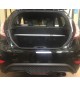 DNA Racing Components | Kit Barra a duomi posteriore senza tiranti per Ford Fiesta Mk7 / Mk7.5 / Mk8