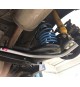 DNA Racing Components | Kit barra antirollio posteriore Ø 22mm per Ford Fiesta Mk7 / Mk7.5 / Mk8 DNA Racing Components | Kit barra antirollio posteriore Ø 22mm per Ford Fiesta Mk7 / Mk7.5 / Mk8