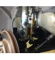 DNA Racing Components | Kit tiranti regolabili racing per barra antirollio anteriore per Ford Fiesta Mk7, Mk7.5, Mk8 DNA Racing Components | Kit tiranti regolabili racing per barra antirollio anteriore per Ford Fiesta Mk7, Mk7.5, Mk8