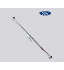 DNA Racing Components | Kit Barra irrigidimento ponte posteriore Ø20mm per Ford Fiesta Mk7 / Mk7.5 / Mk8 DNA Racing Components | Kit Barra irrigidimento ponte posteriore Ø20mm per Ford Fiesta Mk7 / Mk7.5 / Mk8