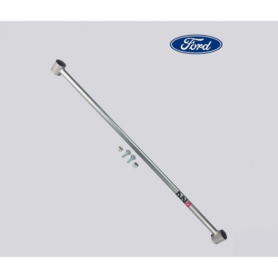 DNA Racing Components | Kit Barra irrigidimento ponte posteriore Ø20mm per Ford Fiesta Mk7 / Mk7.5 / Mk8 DNA Racing Components | Kit Barra irrigidimento ponte posteriore Ø20mm per Ford Fiesta Mk7 / Mk7.5 / Mk8