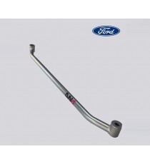 DNA Racing Components | Kit barra slitta sospensione anteriore per Ford Fiesta Mk7 / Mk7.5 / Mk8