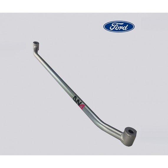 DNA Racing Components | Kit barra slitta sospensione anteriore per Ford Fiesta Mk7 / Mk7.5 / Mk8 DNA Racing Components | Kit barra slitta sospensione anteriore per Ford Fiesta Mk7 / Mk7.5 / Mk8