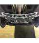 DNA Racing Components | Kit rinforzo inferiore slitta sospensione anteriore per Ford Fiesta Mk7/Mk7.5/Mk8