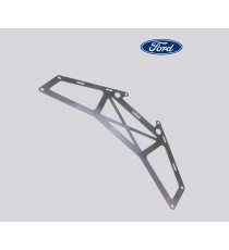 DNA Racing Components | Kit rinforzo inferiore slitta sospensione anteriore per Ford Fiesta Mk7/Mk7.5/Mk8