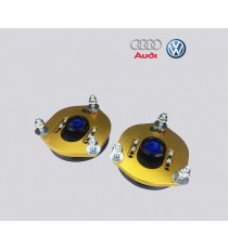 DNA Racing Components | Kit top mount anteriore regolabile su uniball per Volkswagen Polo