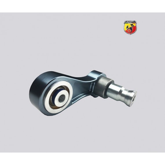 DNA Racing Components | Kit supporto motore lato cambio Motorsport per Abarth 500