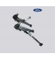 DNA Racing Components | Kit trapezi regolabili per Ford Fiesta Mk7 DNA Racing Components | Kit trapezi regolabili per Ford Fiesta Mk7