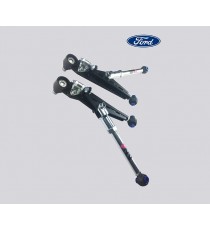 DNA Racing Components | Kit trapezi regolabili per Ford Fiesta Mk7 DNA Racing Components | Kit trapezi regolabili per Ford Fiesta Mk7