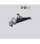 DNA Racing Components | Kit trapezi regolabili per Opel Corsa D / Corsa E DNA Racing Components | Kit trapezi regolabili per Opel Corsa D / Corsa E