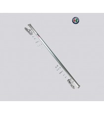 DNA Racing Components | Barra duomi anteriore per Alfa Romeo Giulietta