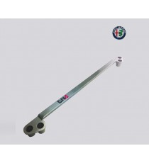 DNA Racing Components | Kit rinforzo inferiore slitta sospensione anteriore Alfa Romeo Giulietta DNA Racing Components | Kit rinforzo inferiore slitta sospensione anteriore Alfa Romeo Giulietta