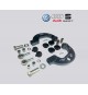 DNA Racing Components | Kit bracci sospensione superiori regolazione camber per Volkswagen Scirocco III dal 2008-2017 DNA Racing Components | Kit bracci sospensione superiori regolazione camber per Volkswagen Scirocco III dal 2008-2017