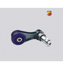 DNA Racing Components | Kit supporto motore lato cambio Fast Road per Abarth 500