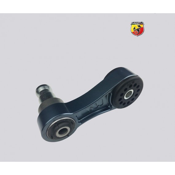 DNA Racing Components | Kit supporto motore lato cambio Track Day per Abarth 500