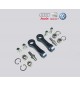 DNA Racing Components | Kit tiranti barra antirollio posteriore per Audi TT dal 2014