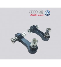 DNA Racing Components | Kit tiranti barra antirollio posteriore per Audi TT dal 2014