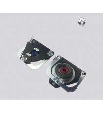 DNA Racing Components | Kit top mount per Renault Clio 3 / Clio 4 / Clio 6 / Clio RS DNA Racing Components | Kit top mount per Renault Clio 3 / Clio 4 / Clio 6 / Clio RS