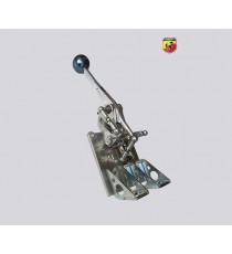DNA Racing Components | Kit torretta cambio regolabile per Abarth 500 DNA Racing Components | Kit torretta cambio regolabile per Abarth 500