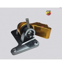 DNA Racing Components | Kit supporto motore "Motorsport" lato distribuzione per Abarth 500 DNA Racing Components | Kit supporto motore "Motorsport" lato distribuzione per Abarth 500
