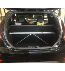 DNA - Kit barra a duomi posteriore con tiranti per Ford Fiesta MK8