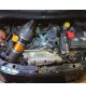 DNA Racing Components | Kit aspirazione "fredda" con effetto Venturi in Carbonio per Abarth 500 DNA Racing Components | Kit aspirazione "fredda" con effetto Venturi in Carbonio per Abarth 500