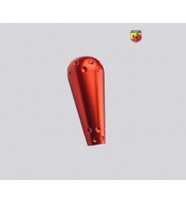 DNA Racing Components | Pomello cambio rosso per Abarth 500 DNA Racing Components | Pomello cambio rosso per Abarth 500