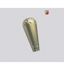DNA Racing Components | Pomello cambio alluminio per Abarth 500 DNA Racing Components | Pomello cambio alluminio per Abarth 500