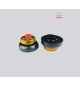 DNA Racing Components | Kit top mount per Toyota Yaris GR DNA Racing Components | Kit top mount per Toyota Yaris GR