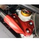 DNA Racing Components | Kit top mount per Toyota Yaris GR DNA Racing Components | Kit top mount per Toyota Yaris GR