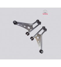 DNA Racing Components | Kit trapezi anteriori per Toyota Yaris GR DNA Racing Components | Kit trapezi anteriori per Toyota Yaris GR