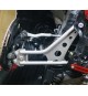 DNA Racing Components | Kit trapezi anteriori per Toyota Yaris GR