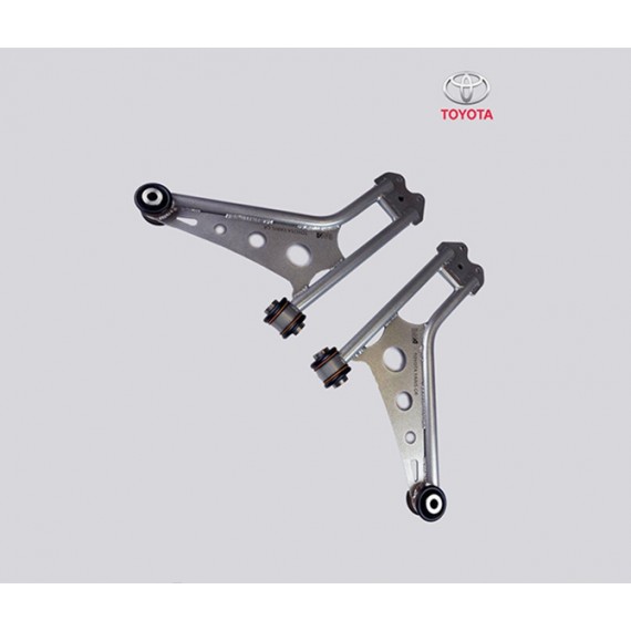 DNA Racing Components | Kit trapezi anteriori per Toyota Yaris GR