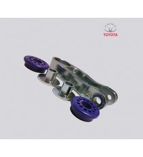 DNA - Kit supporto motore lato cambio Fast Road per Toyota Yaris GR