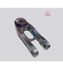 DNA - Kit supporto motore lato cambio Fast Road per Toyota Yaris GR