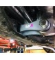 DNA Racing Components | Kit supporto motore lato cambio Fast Road per Toyota Yaris GR