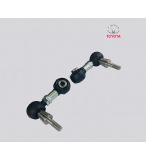 DNA - Kit tiranti barra antirollio posteriore per Toyota Yaris GR