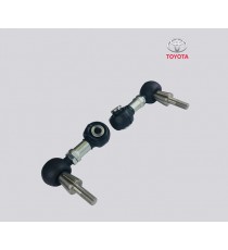 DNA Racing Components | Kit tiranti barra antirollio posteriore per Toyota Yaris GR