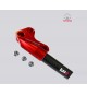 DNA Racing Components | Kit barra duomi anteriore fibra di Carbonio per Toyota Yaris DNA Racing Components | Kit barra duomi anteriore fibra di Carbonio per Toyota Yaris