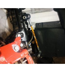 DNA - Kit tiranti barra antirollio anteriore "PRO STREET" per Toyota Yaris GR