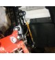 DNA Racing Components | Kit tiranti "Pro Street" barra antirollio anteriore per Toyota Yaris GR