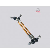 DNA Racing Components | Kit tiranti "Pro Street" barra antirollio anteriore per Toyota Yaris GR