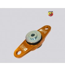 DNA Racing Components | Kit supporto motore superiore lato cambio Track Day per Abarth 500
