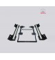 DNA Racing Components | Kit abbassamento sedile Toyota Yaris GR