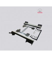 DNA Racing Components | Kit abbassamento sedile Toyota Yaris GR