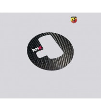 DNA Racing Components | Ghiera in Carbonio per cambio per Abarth 500 DNA Racing Components | Ghiera in Carbonio per cambio per Abarth 500