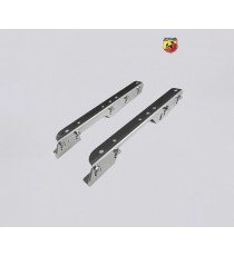 DNA Racing Components | Kit abbassamento sedili regolabili Sabelt SOLO LATO PASSEGGERO DNA Racing Components | Kit abbassamento sedili regolabili Sabelt SOLO LATO PASSEGGERO
