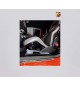 DNA Racing Components | Kit abbassamento sedili regolabili Sabelt SOLO LATO PASSEGGERO
