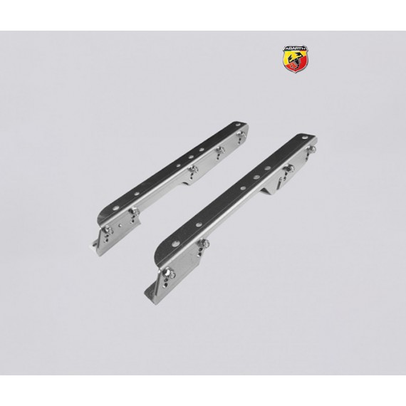 DNA Racing Components | Kit abbassamento sedili regolabili Sabelt SOLO LATO PASSEGGERO