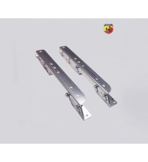 DNA Racing Components | Kit abbassamento sedili regolabili Sabelt SOLO LATO GUIDA DNA Racing Components | Kit abbassamento sedili regolabili Sabelt SOLO LATO GUIDA